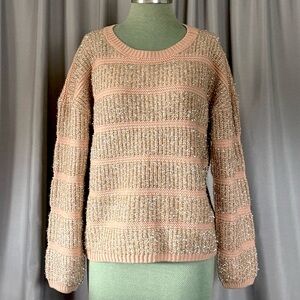 EUC Moth for Anthropologie Sweater, Size Small